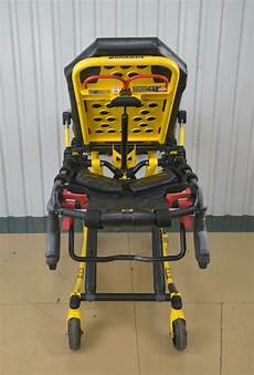 Stryker Hydraulic Stretcher