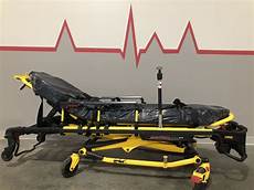 Stryker Power Stretcher