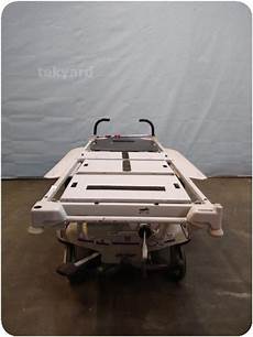 Stryker Renaissance Stretcher