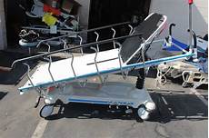 Stryker Renaissance Stretcher