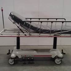 Stryker Renaissance Stretcher