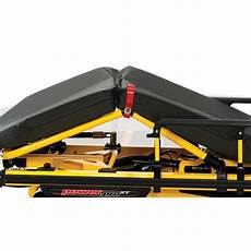 Stryker Stretcher Battery