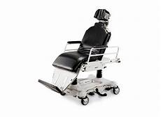 Stryker Stretcher Chair
