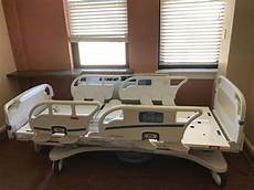 Stryker Stretcher Troubleshooting