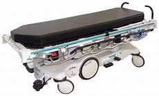 Stryker Stretcher Wheels