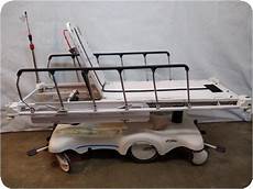 Stryker Stretcher Wheels