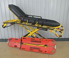 Stryker Stretcher Wheels