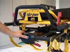 Stryker Stretcher