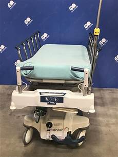 Stryker Zoom Stretcher
