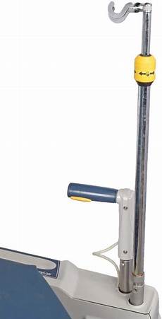 Stryker Zoom Stretcher
