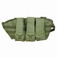 Tactical Stretcher