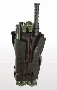 Talon Stretcher