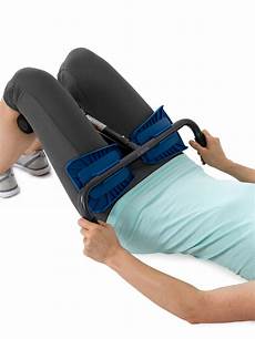 Teeter Back Stretcher