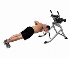 Teeter Back Stretcher