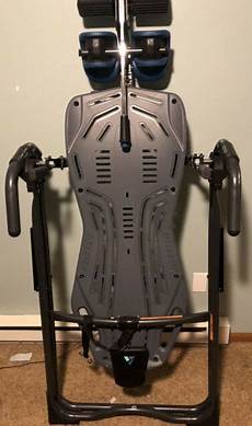 Teeter Back Stretcher