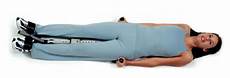 Teeter Back Stretcher