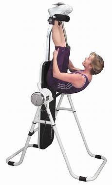 Teeter Back Stretcher