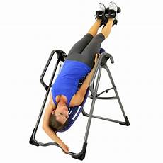 Teeter Stretcher