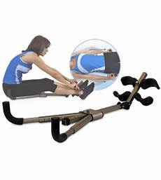 Teeter Stretcher
