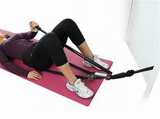 Teeter Stretcher
