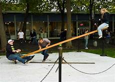 Teeter Stretcher