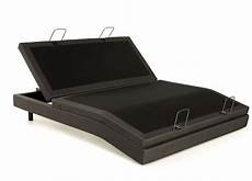 Three Adjustable Mechanical Hospital Beds