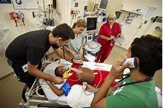 Trauma Stretcher