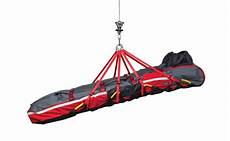 Trauma Stretcher
