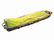 Traverse Rescue Stretcher