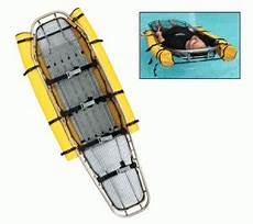 Traverse Rescue Stretcher