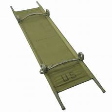 Two Fold Stretcher