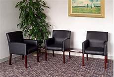 Waiting Chairs For Clinic
