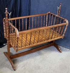 Wooden Cradles