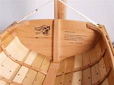 Wooden Cradles
