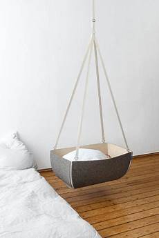 Wooden Cradles