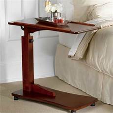 Wooden Hospital Beds